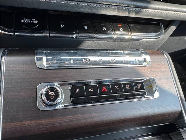 2026 Lincoln Aviator Reserve (Stk: AV09330) in Windsor - Image 27 of 29