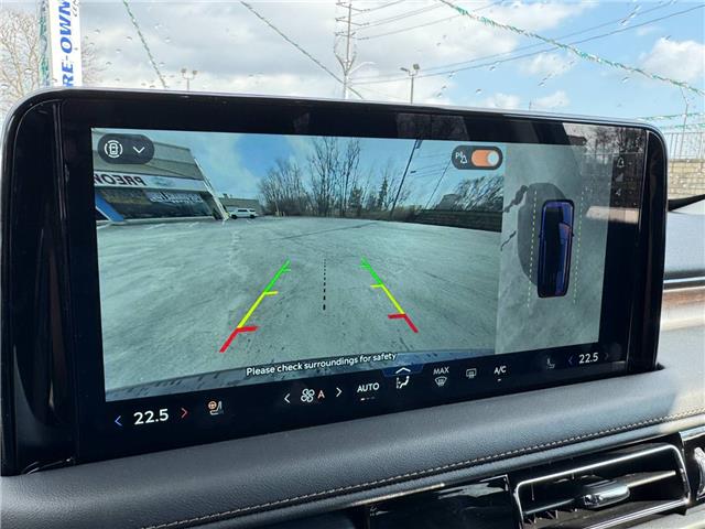 2026 Lincoln Aviator Reserve (Stk: AV09330) in Windsor - Image 28 of 29