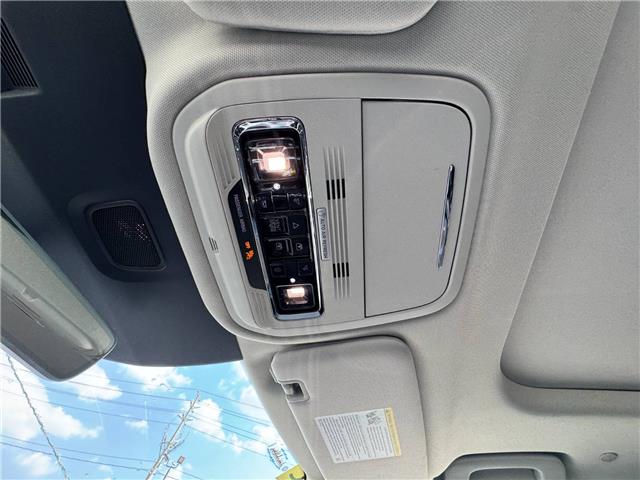 2026 Lincoln Aviator Reserve (Stk: AV09330) in Windsor - Image 29 of 29