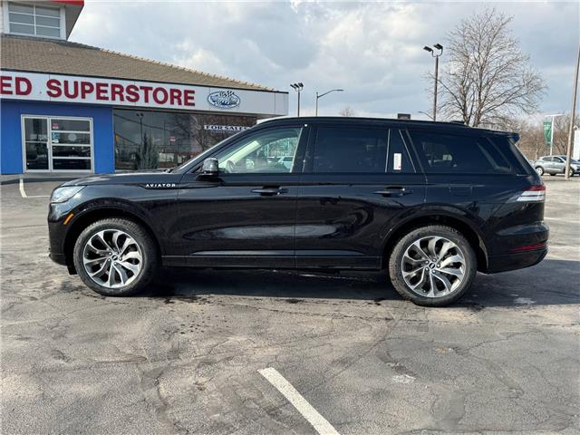 2026 Lincoln Aviator Premiere (Stk: AV11000) in Windsor - Image 2 of 29