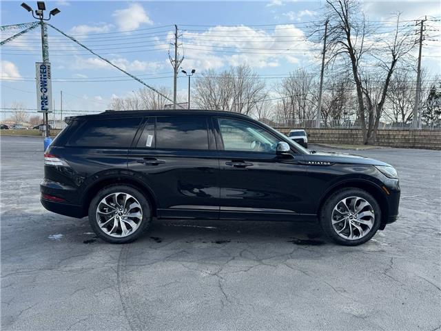 2026 Lincoln Aviator Premiere (Stk: AV11000) in Windsor - Image 7 of 29