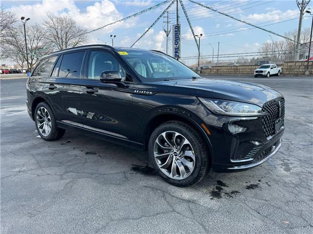 2026 Lincoln Aviator Premiere (Stk: AV11000) in Windsor - Image 9 of 29