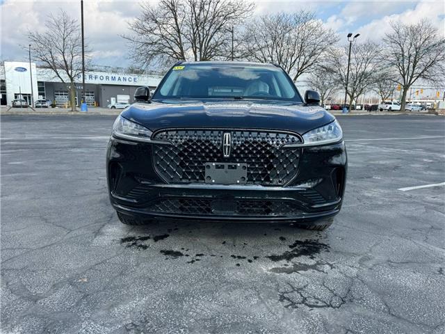 2026 Lincoln Aviator Premiere (Stk: AV11000) in Windsor - Image 10 of 29