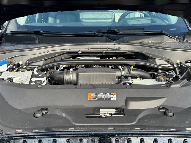 2026 Lincoln Aviator Premiere (Stk: AV11000) in Windsor - Image 11 of 29