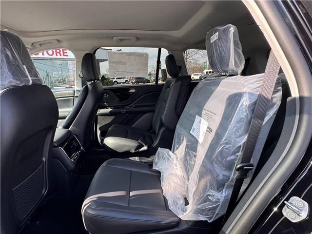 2026 Lincoln Aviator Premiere (Stk: AV11000) in Windsor - Image 12 of 29