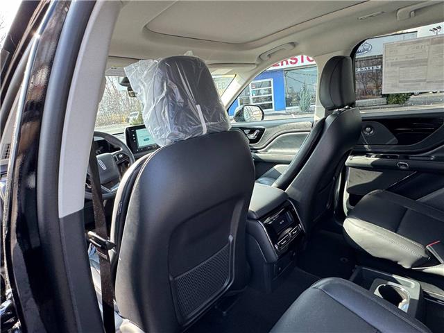 2026 Lincoln Aviator Premiere (Stk: AV11000) in Windsor - Image 14 of 29