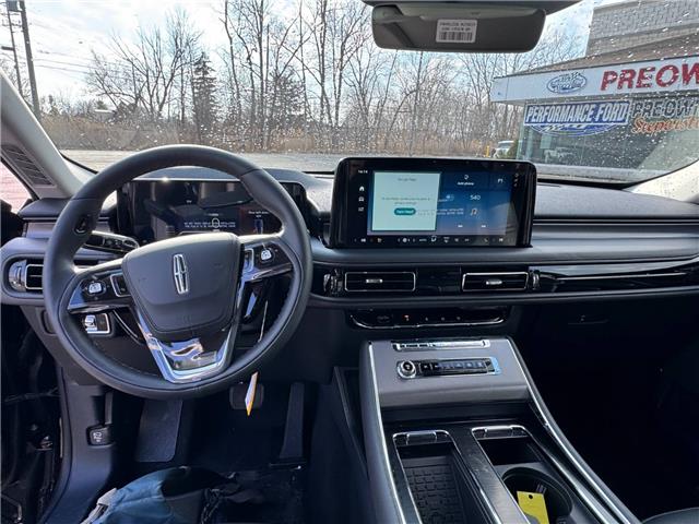 2026 Lincoln Aviator Premiere (Stk: AV11000) in Windsor - Image 16 of 29