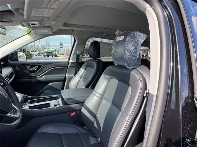 2026 Lincoln Aviator Premiere (Stk: AV11000) in Windsor - Image 17 of 29