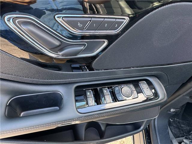 2026 Lincoln Aviator Premiere (Stk: AV11000) in Windsor - Image 19 of 29