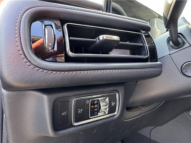 2026 Lincoln Aviator Premiere (Stk: AV11000) in Windsor - Image 20 of 29