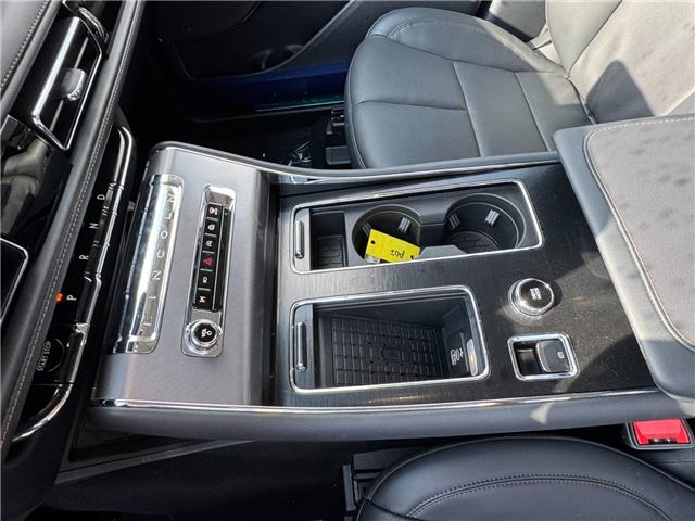 2026 Lincoln Aviator Premiere (Stk: AV11000) in Windsor - Image 21 of 29