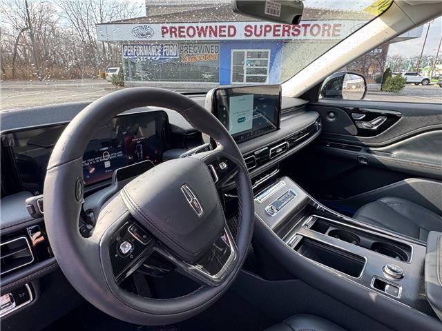 2026 Lincoln Aviator Premiere (Stk: AV11000) in Windsor - Image 22 of 29