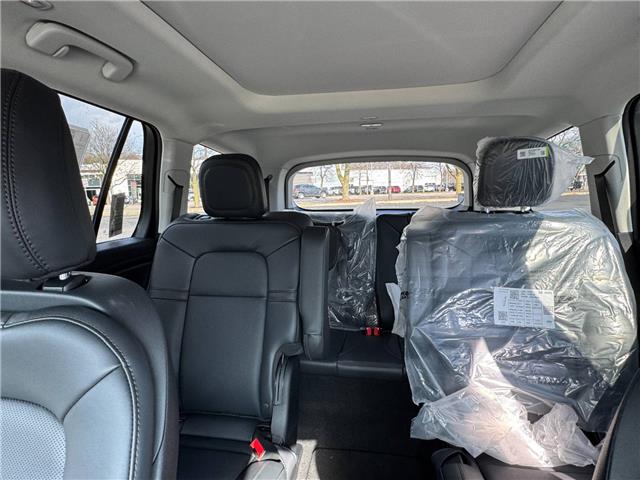 2026 Lincoln Aviator Premiere (Stk: AV11000) in Windsor - Image 23 of 29