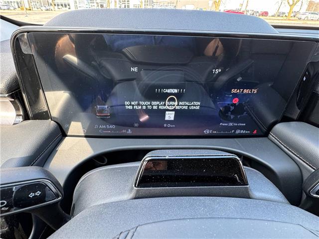 2026 Lincoln Aviator Premiere (Stk: AV11000) in Windsor - Image 24 of 29