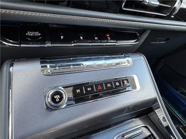 2026 Lincoln Aviator Premiere (Stk: AV11000) in Windsor - Image 27 of 29