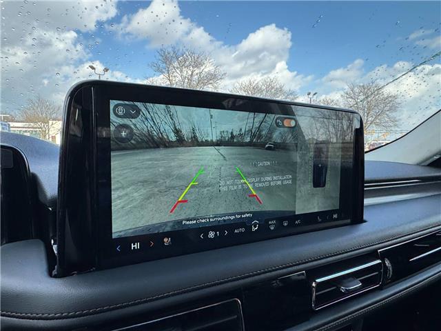 2026 Lincoln Aviator Premiere (Stk: AV11000) in Windsor - Image 28 of 29