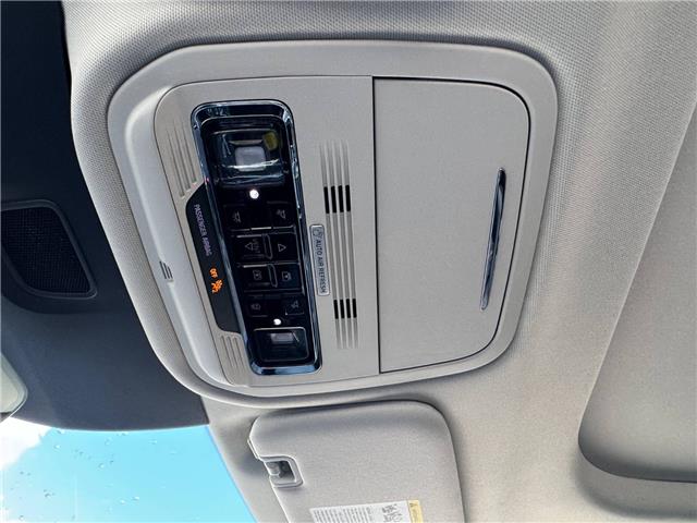 2026 Lincoln Aviator Premiere (Stk: AV11000) in Windsor - Image 29 of 29