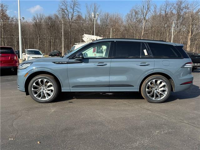 2026 Lincoln Aviator Premiere (Stk: AV11354) in Windsor - Image 2 of 29