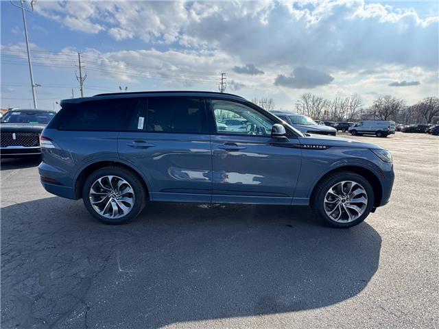 2026 Lincoln Aviator Premiere (Stk: AV11354) in Windsor - Image 7 of 29