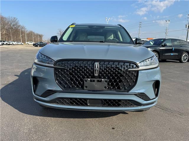 2026 Lincoln Aviator Premiere (Stk: AV11354) in Windsor - Image 10 of 29