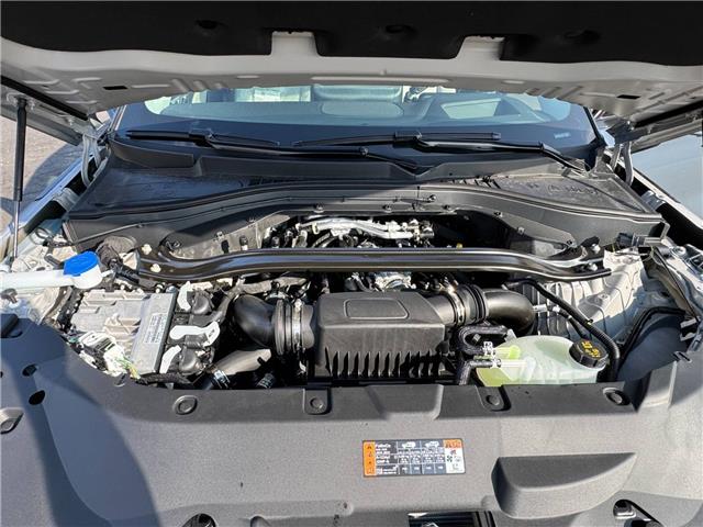 2026 Lincoln Aviator Premiere (Stk: AV11354) in Windsor - Image 11 of 29