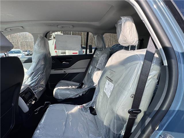 2026 Lincoln Aviator Premiere (Stk: AV11354) in Windsor - Image 12 of 29