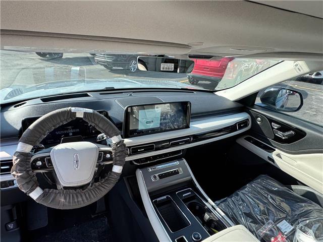 2026 Lincoln Aviator Premiere (Stk: AV11354) in Windsor - Image 15 of 29