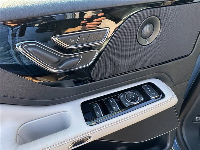 2026 Lincoln Aviator Premiere (Stk: AV11354) in Windsor - Image 17 of 29