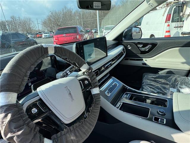 2026 Lincoln Aviator Premiere (Stk: AV11354) in Windsor - Image 21 of 29