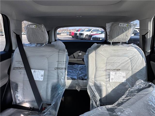 2026 Lincoln Aviator Premiere (Stk: AV11354) in Windsor - Image 23 of 29