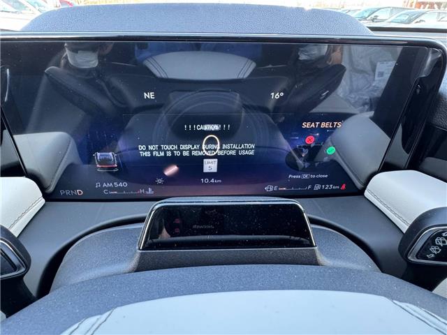 2026 Lincoln Aviator Premiere (Stk: AV11354) in Windsor - Image 24 of 29