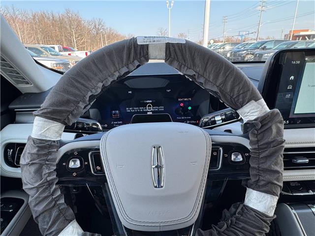 2026 Lincoln Aviator Premiere (Stk: AV11354) in Windsor - Image 25 of 29