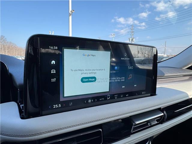 2026 Lincoln Aviator Premiere (Stk: AV11354) in Windsor - Image 26 of 29