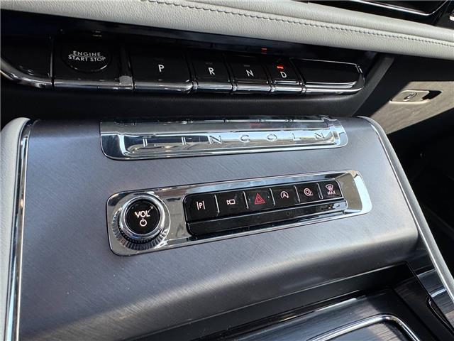 2026 Lincoln Aviator Premiere (Stk: AV11354) in Windsor - Image 27 of 29