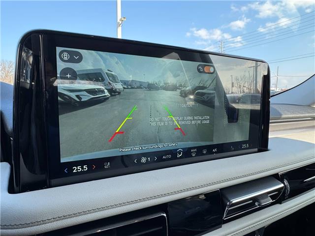 2026 Lincoln Aviator Premiere (Stk: AV11354) in Windsor - Image 28 of 29