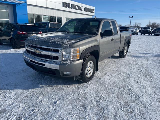 2009 Chevrolet Silverado 1500  (Stk: 26T140A) in Wadena - Image 2 of 13