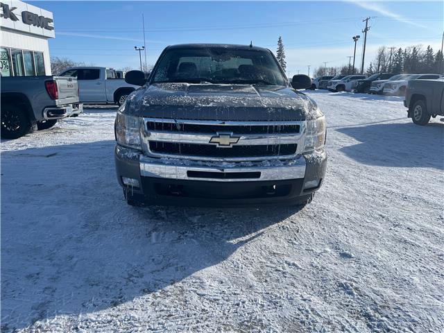 2009 Chevrolet Silverado 1500  (Stk: 26T140A) in Wadena - Image 3 of 13