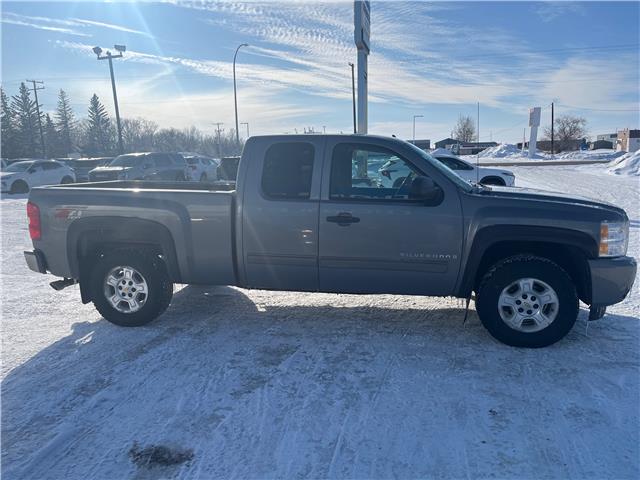 2009 Chevrolet Silverado 1500  (Stk: 26T140A) in Wadena - Image 5 of 13