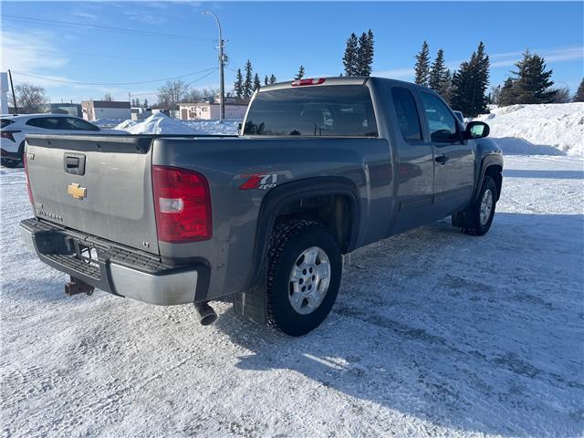 2009 Chevrolet Silverado 1500  (Stk: 26T140A) in Wadena - Image 6 of 13