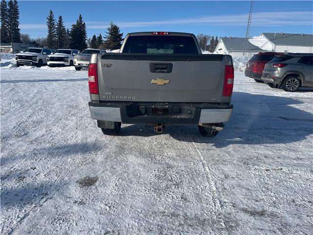 2009 Chevrolet Silverado 1500  (Stk: 26T140A) in Wadena - Image 7 of 13