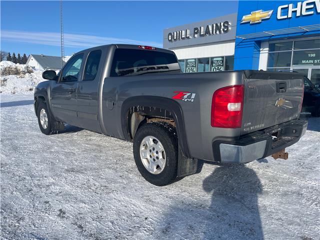 2009 Chevrolet Silverado 1500  (Stk: 26T140A) in Wadena - Image 8 of 13