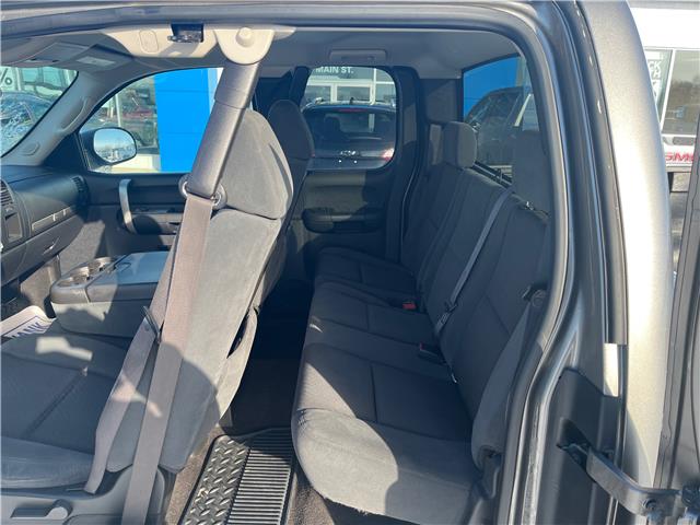 2009 Chevrolet Silverado 1500  (Stk: 26T140A) in Wadena - Image 9 of 13