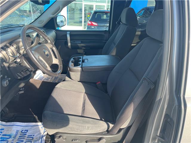 2009 Chevrolet Silverado 1500  (Stk: 26T140A) in Wadena - Image 10 of 13