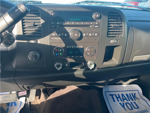 2009 Chevrolet Silverado 1500  (Stk: 26T140A) in Wadena - Image 12 of 13
