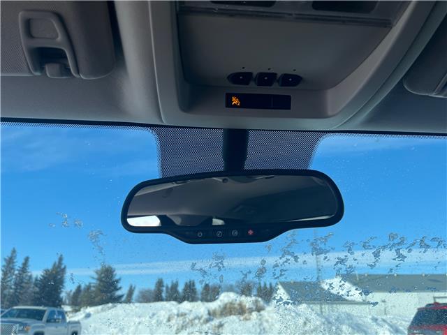 2009 Chevrolet Silverado 1500  (Stk: 26T140A) in Wadena - Image 13 of 13