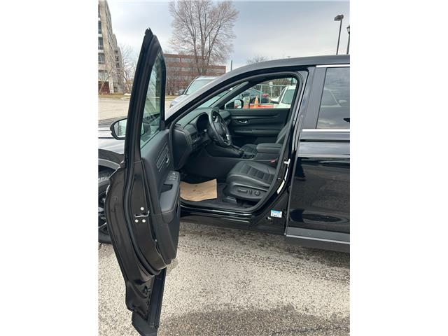 2025 Honda CR-V Hybrid EX-L (Stk: 262489P) in Richmond Hill - Image 6 of 19