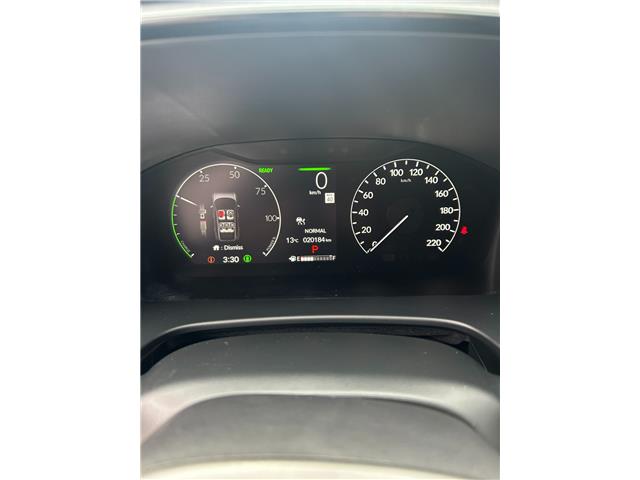 2025 Honda CR-V Hybrid EX-L (Stk: 262489P) in Richmond Hill - Image 5 of 19