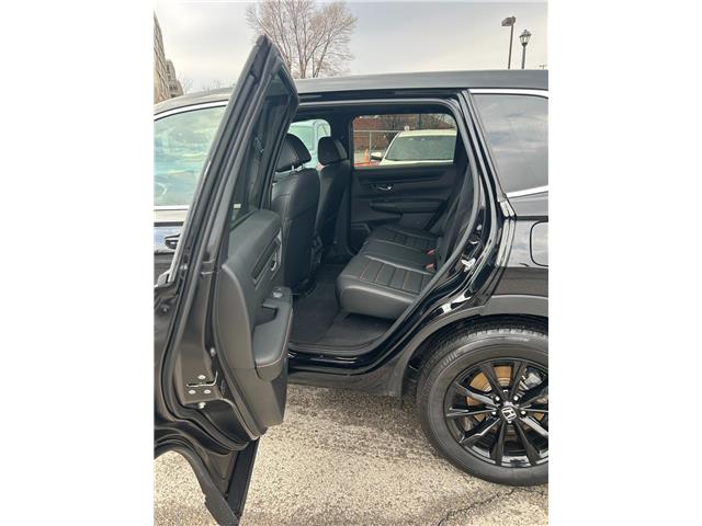 2025 Honda CR-V Hybrid EX-L (Stk: 262489P) in Richmond Hill - Image 11 of 19