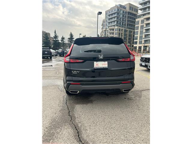 2025 Honda CR-V Hybrid EX-L (Stk: 262489P) in Richmond Hill - Image 17 of 19