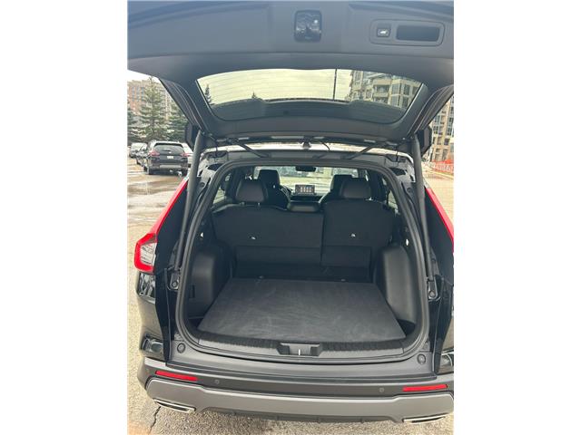 2025 Honda CR-V Hybrid EX-L (Stk: 262489P) in Richmond Hill - Image 18 of 19